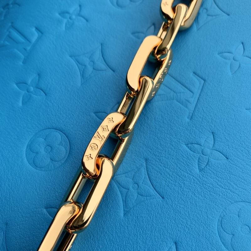 LV Satchel bags